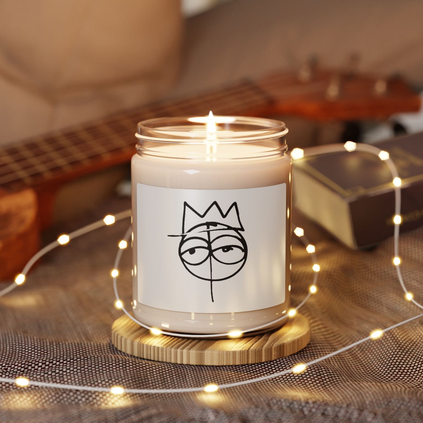 Soy Candle, baldo soy candle nyc. Aromatherapy Candle, Hand Poured Candle, Home Decor, Gift for Her, Relaxation Candle