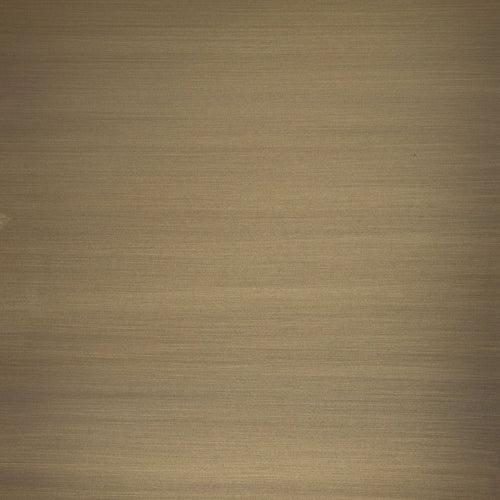 Brushed Brass