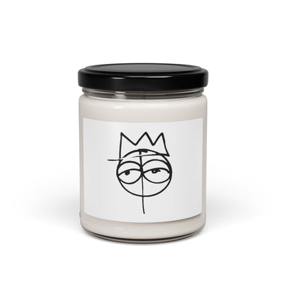 Soy Candle, baldo soy candle nyc. Aromatherapy Candle, Hand Poured Candle, Home Decor, Gift for Her, Relaxation Candle