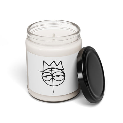 Soy Candle, baldo soy candle nyc. Aromatherapy Candle, Hand Poured Candle, Home Decor, Gift for Her, Relaxation Candle