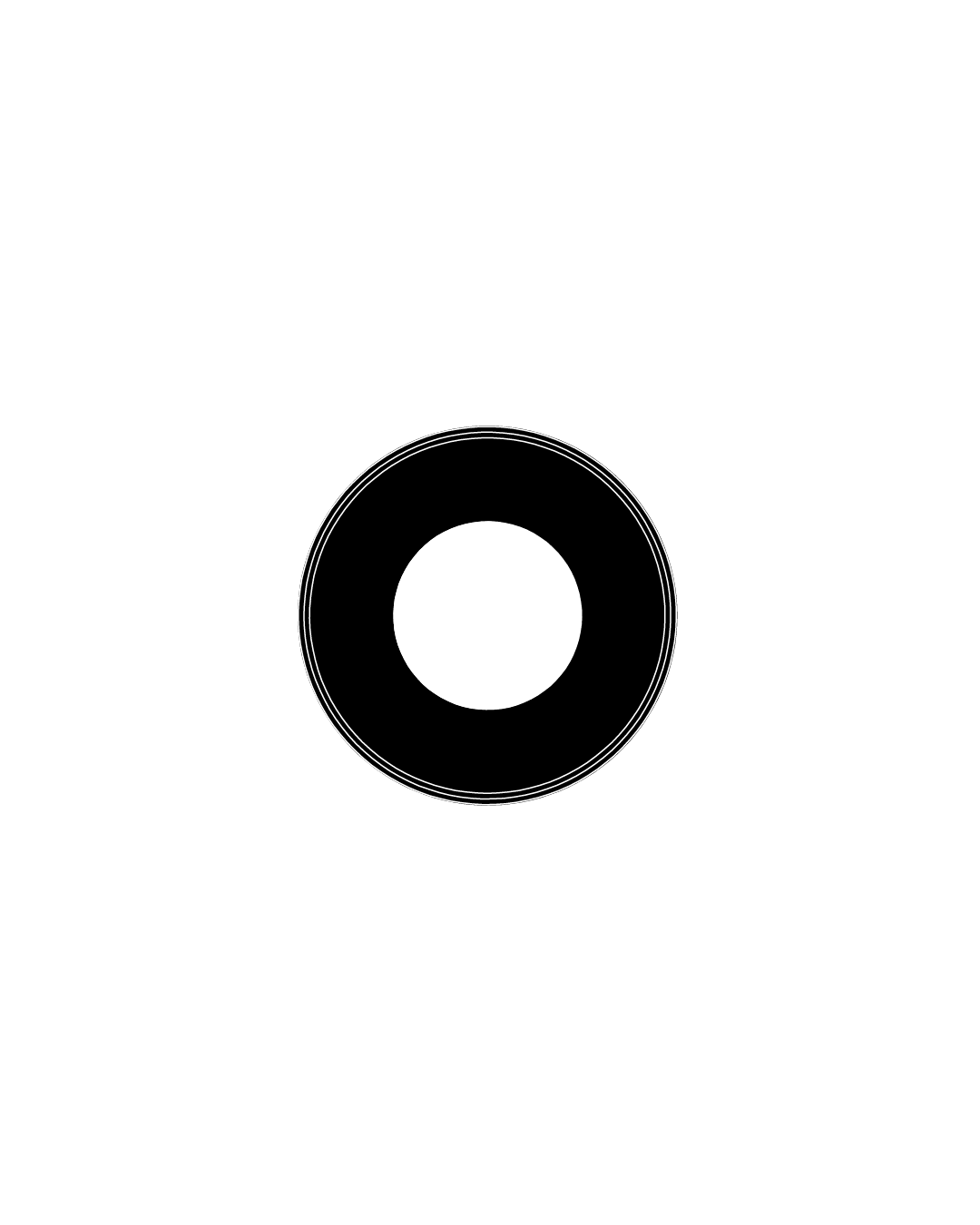 Bolo Wall Sconce line illustration, lit, Studio Baldo