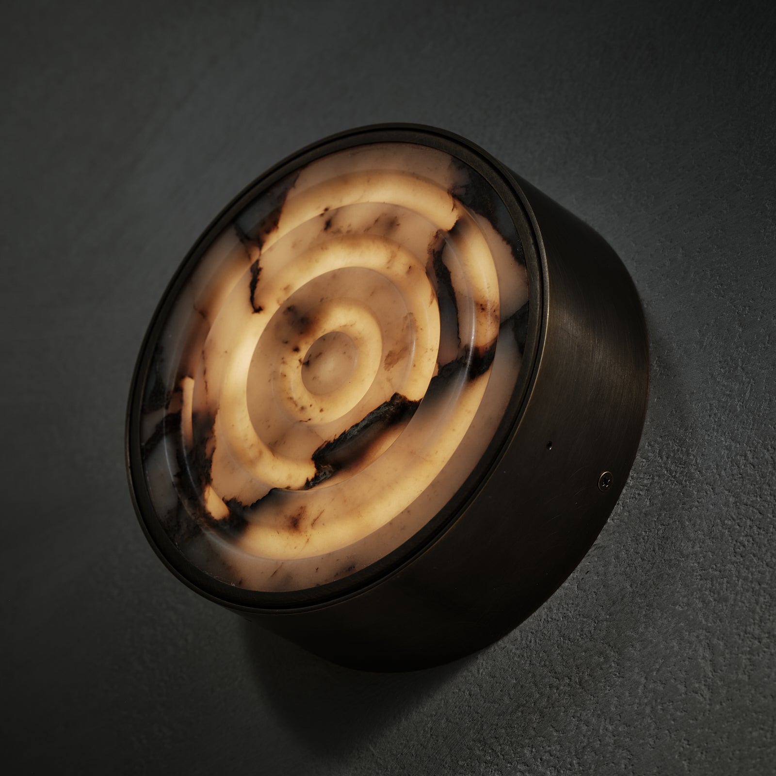 Ciclo Wall Sconce, Studio Baldo