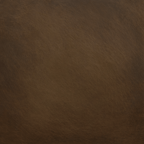 Brown Wax-Polished
