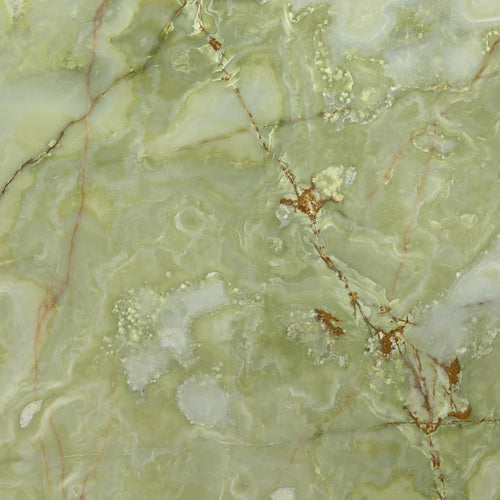 Green Onyx