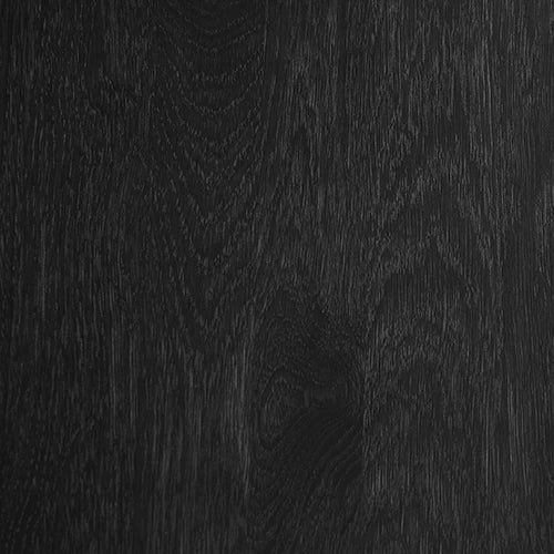 Ebonized
